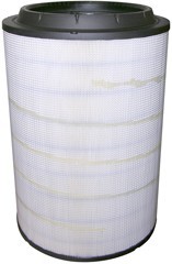 LINER FILTER AIR BALDWIN RS4642  