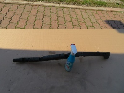 Абсорбер перед porsche cayenne 9y0807666j фото №1