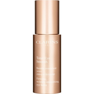 CLARINS Total Eye Smooth krem pod oczy 15ml