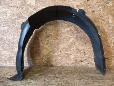 Hyundai i20 lift 18- підкрилок лівий задня 86821-c8aa0 фото №1