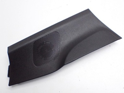 Захист панелі консолі ліва динамік європа 682108542r renault scenic iv 19r фото №1