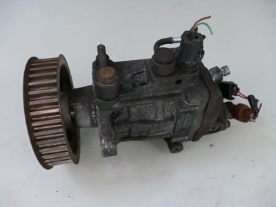 TOYOTA RAV4 II FACELIFT 2.0 D4D PUMP HIGH PRESSURE FUEL PUMP FUEL AVENSIS COROLLA  