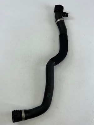 Шланг труба wody bmw x3 g01 x4 g02 b58 7535560 фото №1