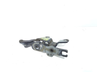 Bmw 1 e87 петля капот перед правий фото №1