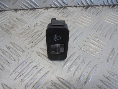 Перемикач панель регулювання світла honda city фото №1