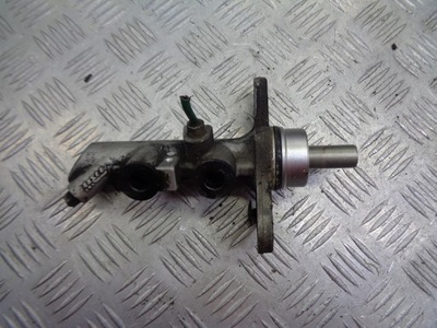 Помпа тормозная renault megane ii 1.9 dci фото №1