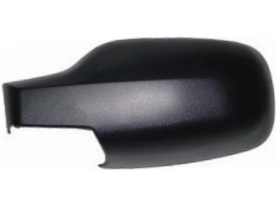 Корпус зеркало правая renault megane ii 02-10 scenic ii 03-09 фото №1