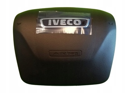 PAGALVĖ VAIRUOTOJO IVECO OE 5801561543 