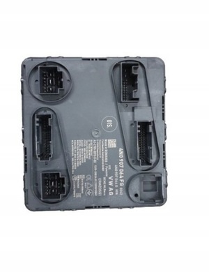 Модуль комфорту audi 4n0907064fg фото №1