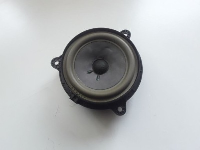 2012 infiniti m y51 динамик дверь задних 28156jm20a фото №1