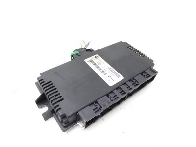 Модуль блок керування світла mini cooper one r56 clubman r55 i 3452677 фото №1