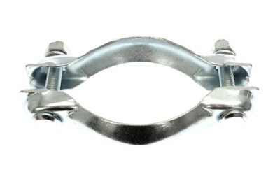 STARLINE ANILLO SILENCIADOR 72 MM CITROEN BLANCA BSL 254-785  