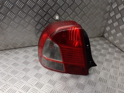 Лампа левая задняя kia shuma ii sedan фото №1