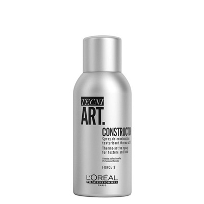 Loreal Tecni Art Constructor termoaktywny spray do stylizacji 150ml