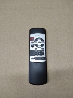 Pilot радіо renault espace iv 8200522876 фото №1