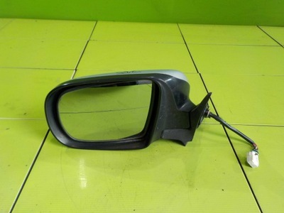 Subaru legacy outback iii 04 зеркало левая фото №1