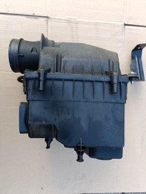 Корпус фильтра воздуха jaguar f-pace x761 velar 3.0d фото №1