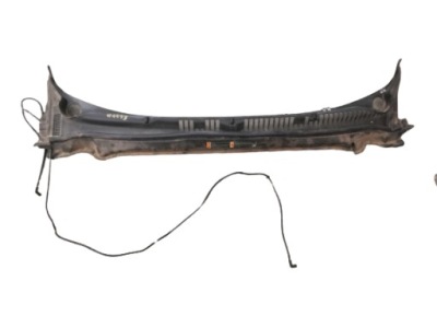 Ford fusion mk5 жабо lift 2017 ds73-f02216-ag фото №1