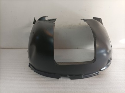 Vw t6 lift подкрылок левая перед фото №1