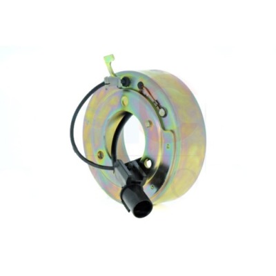 Электромагнит сцепления компрессора mitsubishi l200 фото №1