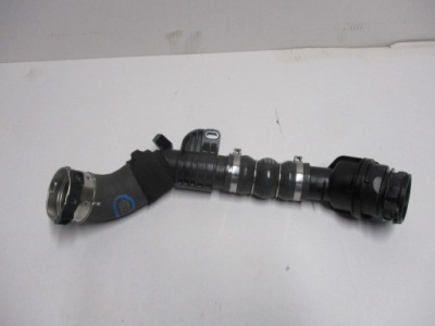 Труба впуск повітря renault 1,5dci 1227768s11 фото №1