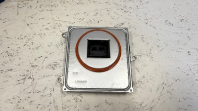 Opel mokka corsa f перетворювач модуль лампи led l90194244 фото №1