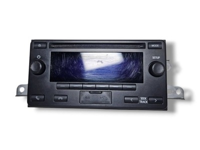 Toyota yaris 2017 радіопрогравач фото №1