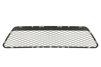 Решітка решітка радіатора бампера 6502-07-2533999p blic фото №1