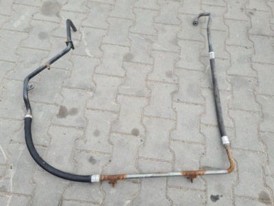 Шланг трубка патрубок кондиціонера renault premium kerax lander dxi 7 volvo fe фото №1