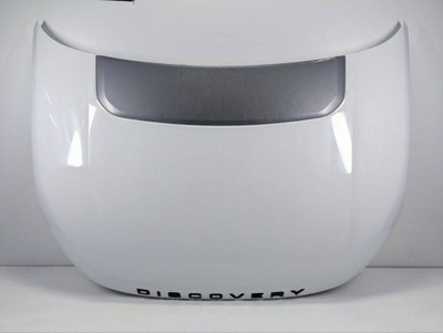 Капот land rover discovery sport l550 przedlift фото №1