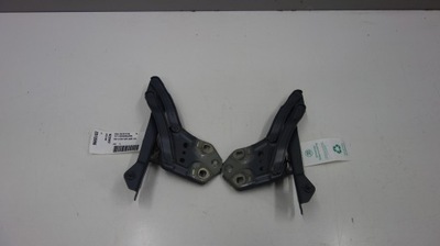 Volvo xc40 петля петли капот kompet фото №1