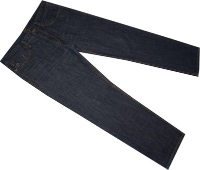 S.OLIVER_W36 L30_Spodnie JEANS 884