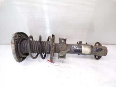 Амортизатор левый перед передний mercedes slk r 172 1723205813 фото №1