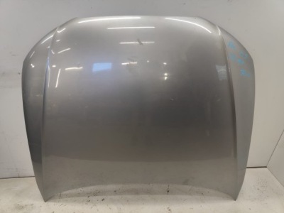 Audi a4 b8 08-11 капот крышка двигателя фото №1