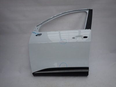 Kia sportage v 5 21- дверь перед передние левая фото №1