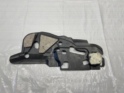 Jeep grand cherokee wk2 lift шумоізоляція захист фото №1