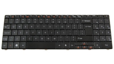 KLAWIATURA DO PACKARD BELL LJ71 LJ75 TJ65 TJ66