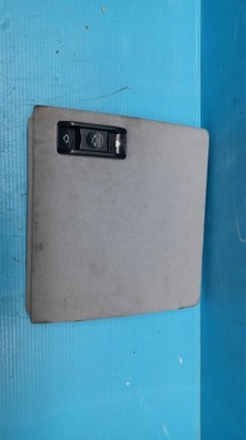 Bmw 3 e46 переключатель люк фото №1