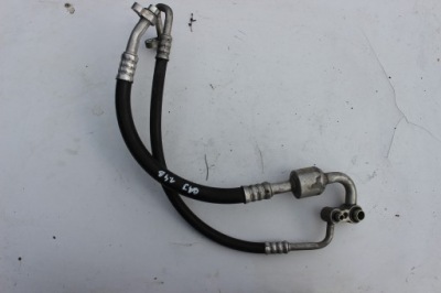 Astra j 1.4 b - трубки дроти кондиціонера фото №1