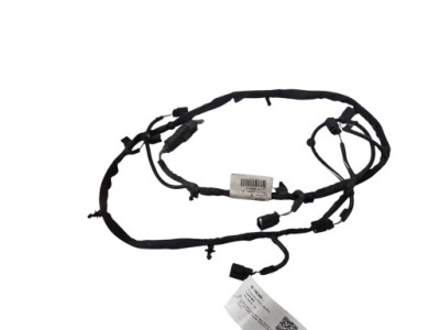 Джгут передніх датчиків pdc volvo v40 cross country 526 31433951aa фото №1