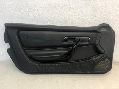 Оббивка двері ліва обшивка mercedes r170 2.0 99r фото №1