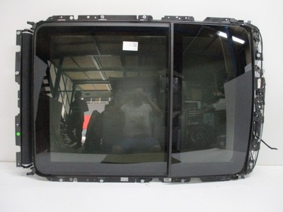 Крыша панорама bmw x7 g07 фото №1