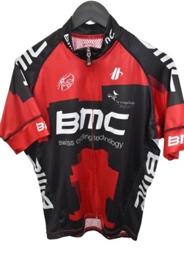 Hincapie Bmc koszulka męska rower XL