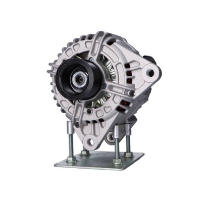 Генератор daf cf fa 220 07.14- 1387388 фото №1