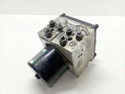 Peugeot 407 насос abs 9660250280 фото №1