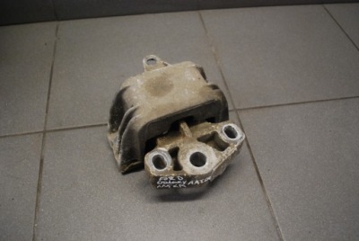 Кронштейн подушка двигуна ford galaxy 1.9 td 7m3199555 фото №1