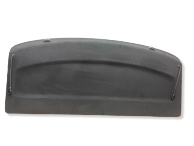 Captur полиця задня багажника renault оригінальний номер 794202705r фото №1