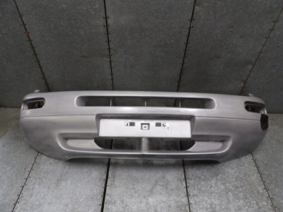 Nissan terrano ii ford maverick i бампер перед фото №1