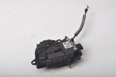 Land rover range rover velar l560 замок доводчик задний крышки багажника фото №1