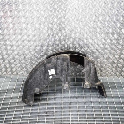 Ford b-max 2017 правая сторона подкрылок задние фото №1